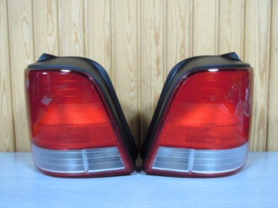 JDM HONDA ODYSSEY RA1 RA R2 RA4 Tail Lights Rear Lamps set JDM | eBay