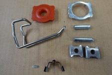 For Mopars...67 To 74 B-e And A Body Steering Coupler Kit.