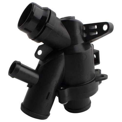 902-5186 Engine Coolant Thermostat Housing Assembly for Jaguar F-Pace 17 F-Type - Picture 4 of 8