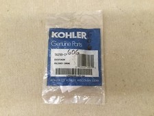 KOHLER PARTS: K-56299-CP Replacement Escutcheon PART, CHROME