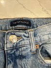 aero aeropostale high rise flaire jeans size 2 — photo 4