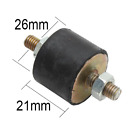 <!--F#f_0-->Rubber Anti Vibration Mounts Cushion Connector M6 M8 M10<!--F/-->