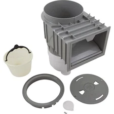 Renegade Gunite Skimmer 2.5"Spgx2"Sx2"Npt Assembly