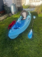 OCEAN KAYAK FRENZY SINGLE KAYAK