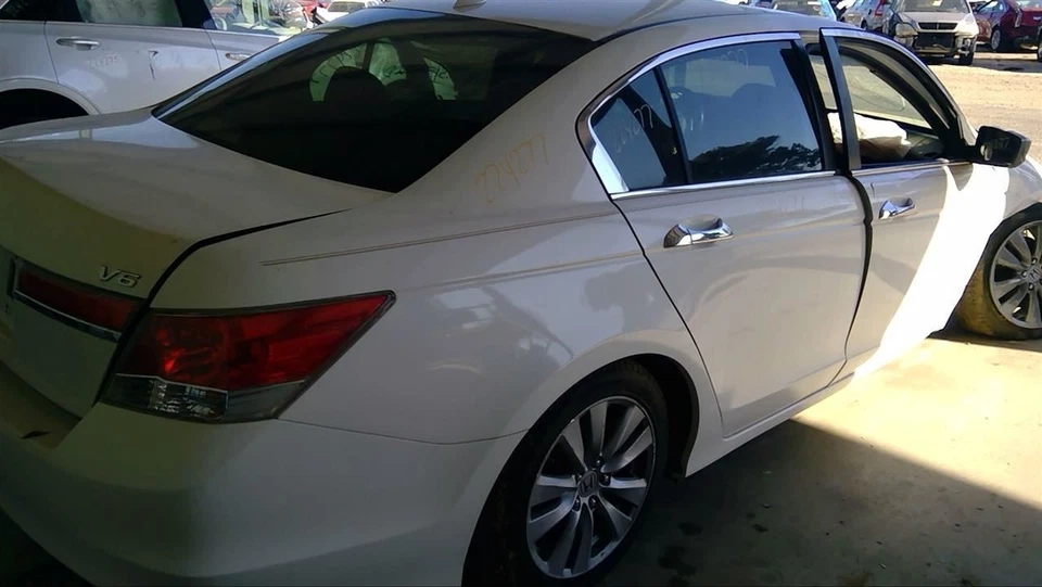 Speedometer Cluster US Market MPH Sedan Fits 08-12 ACCORD 1191510 - Image 4 of 4