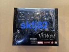 MEDICOM TOY MAFEX No.282 VENOM Let There Be Carnage Figure