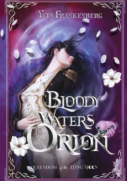Bloody Waters Of Orion Yves Frankenberg-image