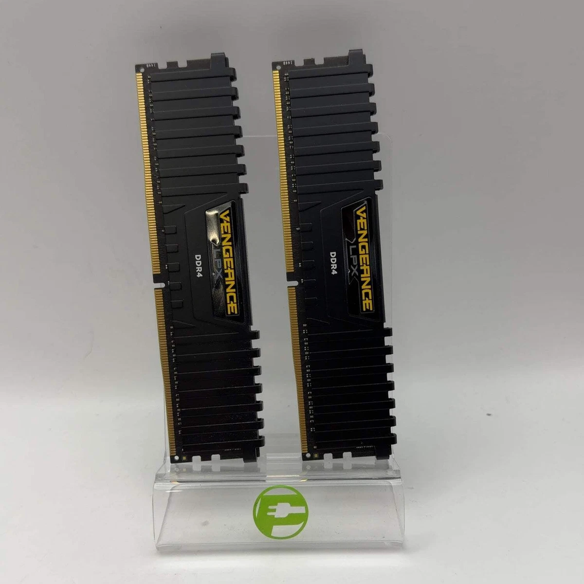 Corsair PC4-24000 (DDR4-3000) Bus Speed Computer RAM 8 GB Total