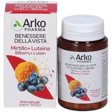 Arkocapsule Guarana Bio 40 Capsule