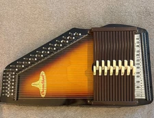 Vintage ChromAharp By Rhythm Band INC.