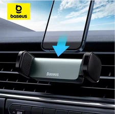 Baseus Car Phone Holder For Universal Mobile Phone Holder Stand Car Phone Stand