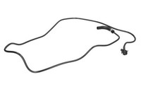 Thermotec KüHlwasserrohr FüR Ford Focus III Turnier C-Max II DXA/CB7 Dxa/Ceu