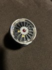 Edwards GS Cat. #: E104A Pulsating Visual Signal. 6 - 28VDC — photo 1