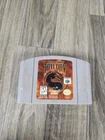 New ListingMortal Kombat (Trilogy Edition) (Nintendo 64, 1996)