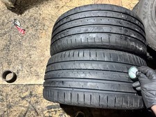 2 x tyre 235 35 19 Goodyear Eagle F1 Super sport