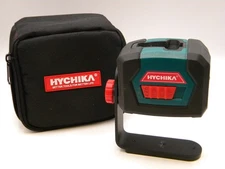 Hychika Cross Line Laser *New* LL-2R10C