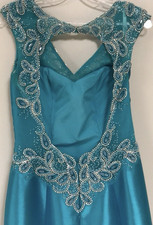 Tiffany designs gown size 6