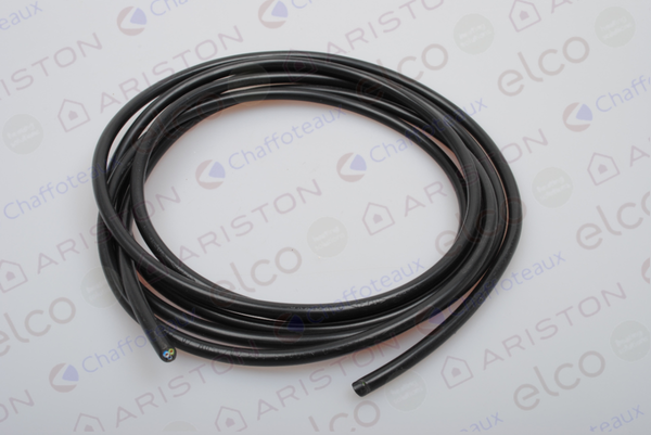 Elco Kabel 3X0.75 Mm2 (L:10M)-image