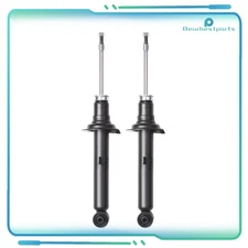 Left & Right Front Shocks Struts Assembly For 71394 2001-2005 Lexus IS300