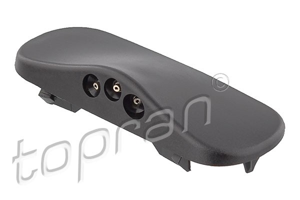 Fits TOPRAN HANS PRIES 117 156 AUDI Q3 WASHER FLUID NOZZLE  ⭐UK Stock⭐