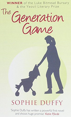 The Generation Game - Duffy, Sophie