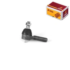 For 62-63 Ford Club Wagon Station Bus Front Left Outer Suspension Tie Rod End