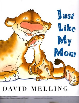 Just Like My Mom
