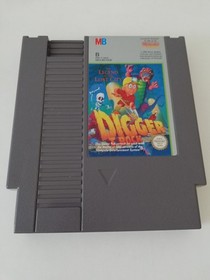 Nintendo NES The Legend of the Lost City in OVP