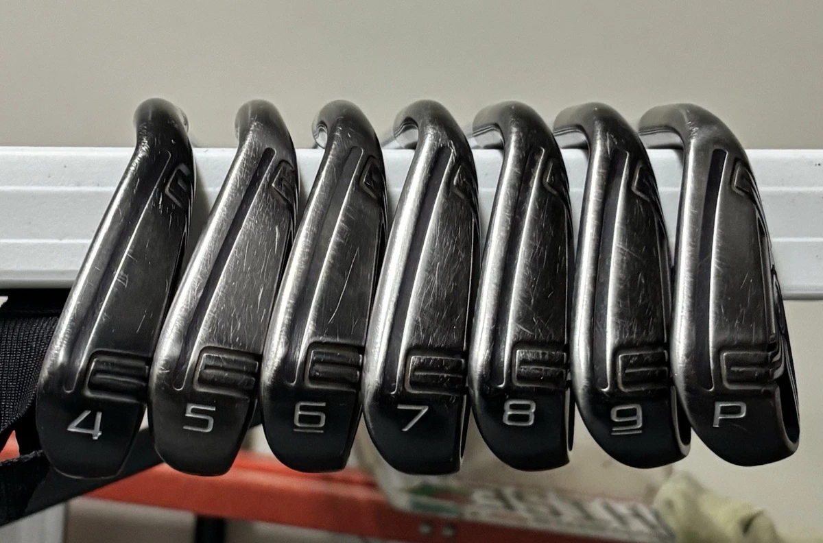 Adams 7-Iron Golf Clubs for sale | eBay
