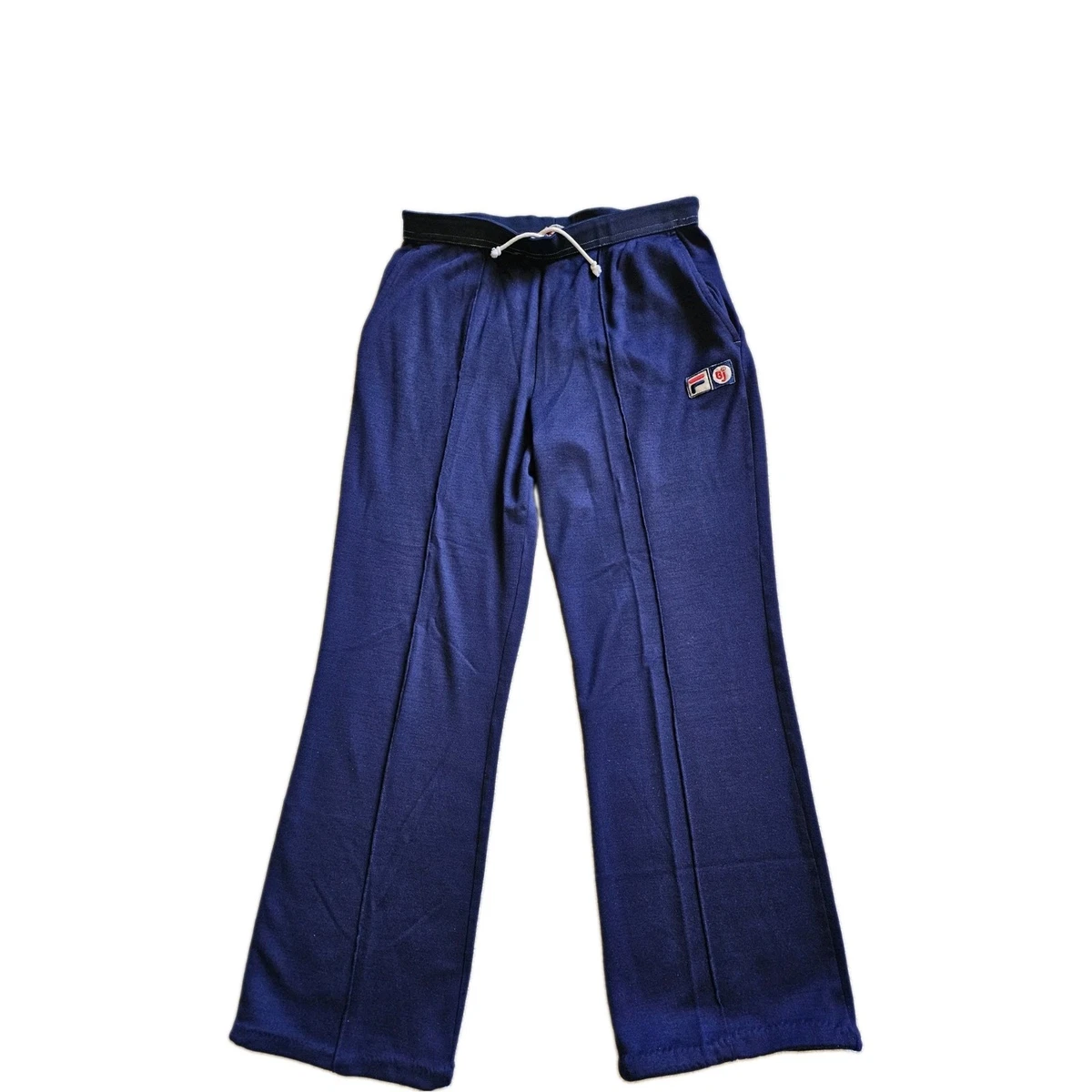 Vintage Fila Borg In Men's Vintage Sweatsuits & Tracksuits for