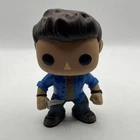 Funko Pop! Vinyl: Supernatural - Dean Winchester #94 No box