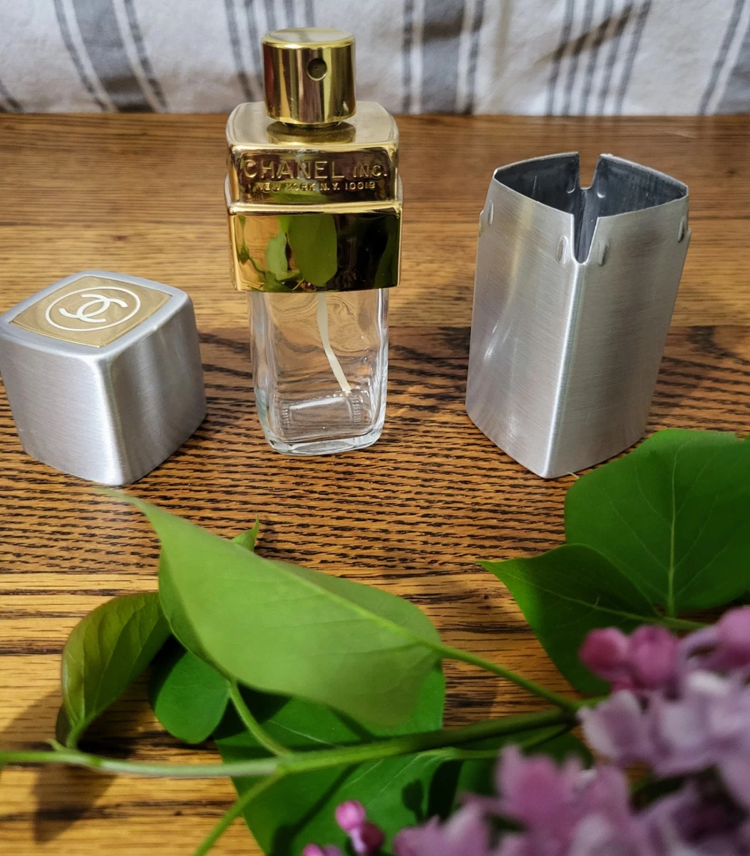 Vintage Chanel 19 for sale - eBay