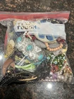 Costume jewelry lot Vintage And Modern A Bit Of Everything  wearable 5 Lbs