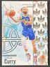 Stephen Curry 2024-25 Panini Court Kings Basketball Base #61 -su0