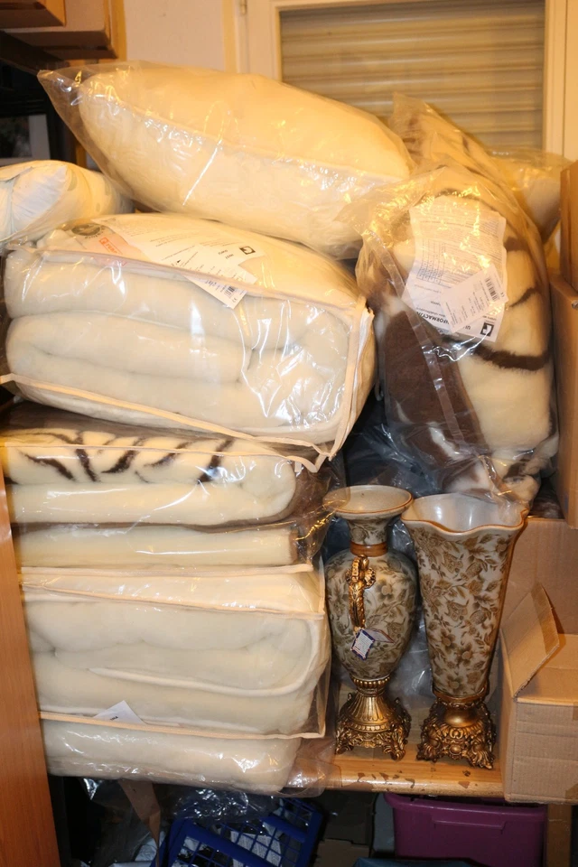 restposten sonderposten aktionsware restposten heimtextilien Ware muss raus