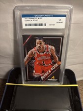 2013-14 Pinnacle Basketball Cards 10