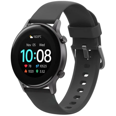 UMIDIGI Urun GPS Blood Oxygen Smartwatch Sport Uomo Donna Orologio intelligente