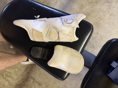 Evo Shield Shin Guard