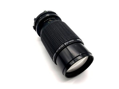 Sigma 70-210mm 1:4.5 Objektiv  Zoom-K II Multi Coated Kamera Lens (Minolta MD)