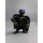 Sewer Heroes Super Don Vintage TMNT Ninja Turtles Action Figure 1993 Donatello