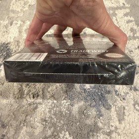 Vintage Taboo The Sixth Sense Nintendo NES Game Boxed Tradewest sealed game new