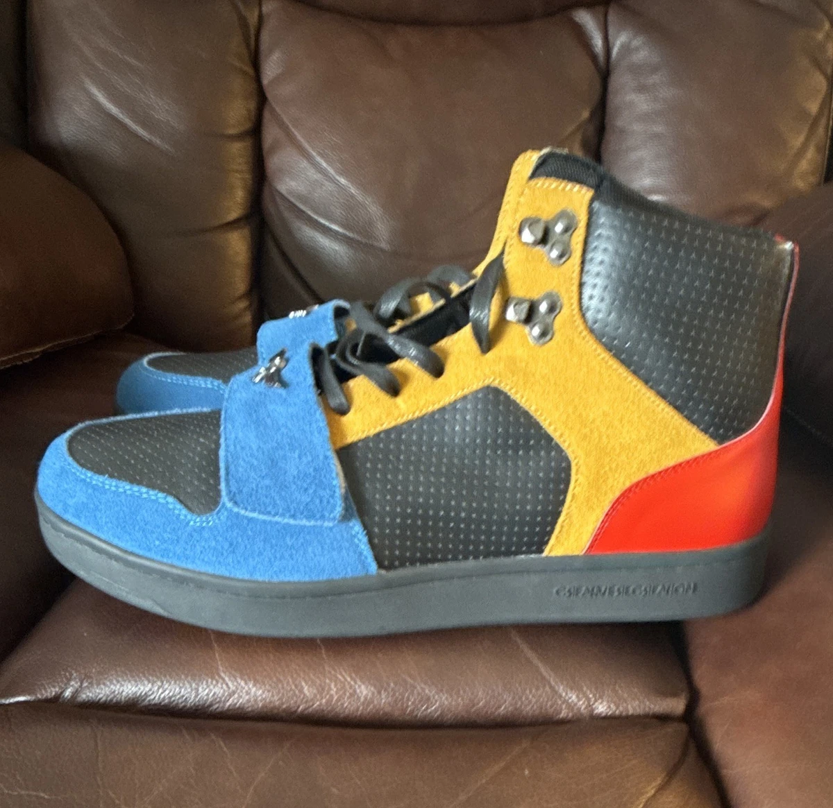 CR Shoes for Men for sale | eBay