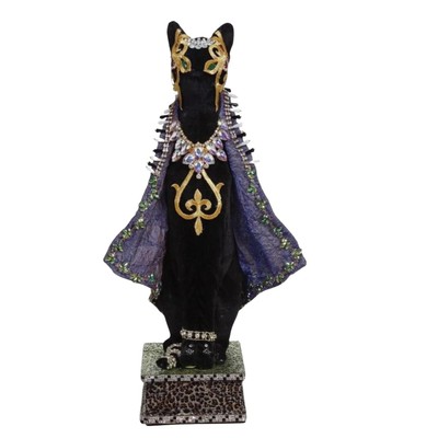 Mark Roberts Egyptian Cat 51-23572 Fall 2022