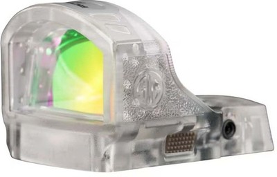 SIG SAUER Romeo-RS Reflex Red Dot Sight, Pro 1x31mm, 2 MOA Red Dot & : SOR02001