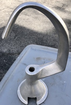 Berkel BA20 J Dough Hook 20 qt.