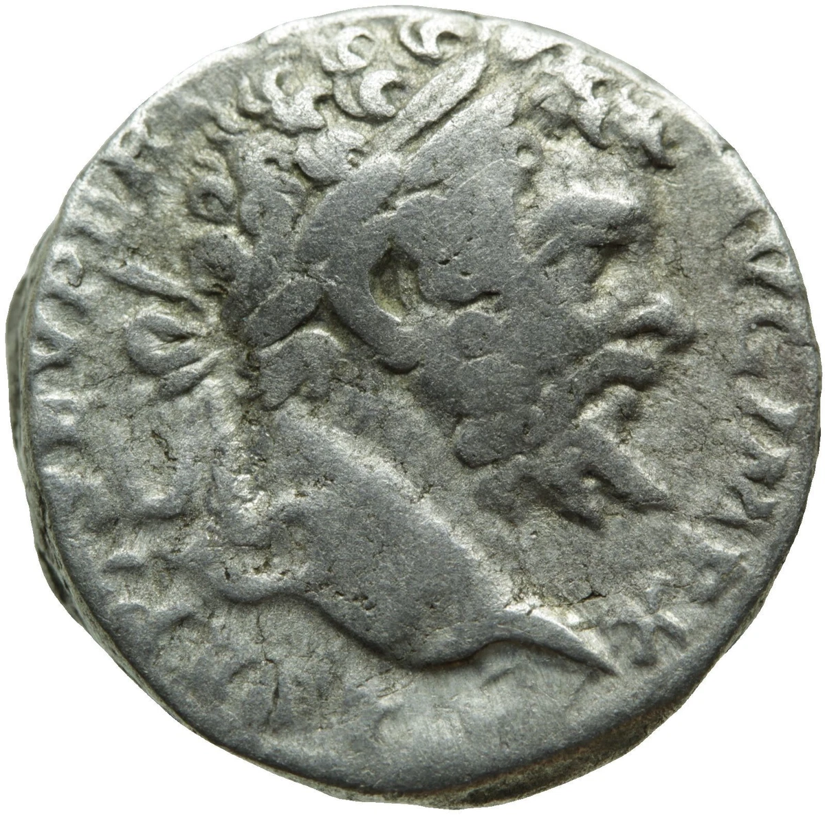 ローマ帝国 セヴェリナ BIデナリウス AD 274-275 最高鑑定 Denarius Septimius Severus Roman Imperial Coins (27 BC-476 AD) for
