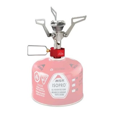 MSR PocketRocket 2 Camp Stove CM178 New In Box