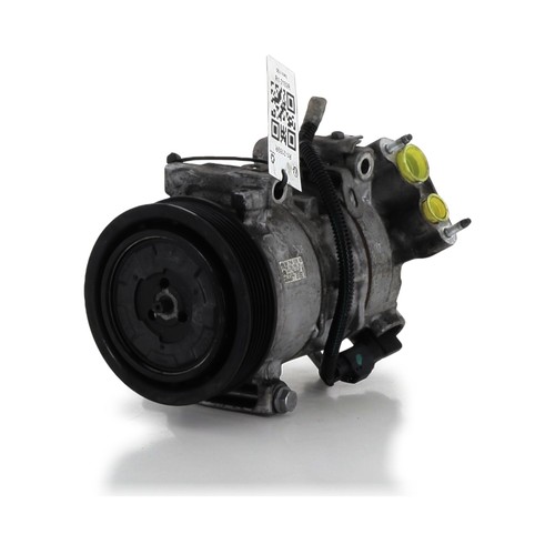 Klimaanlagekompressor - Peugeot 308 II PH.1 - 9675659980 - R1-2189R