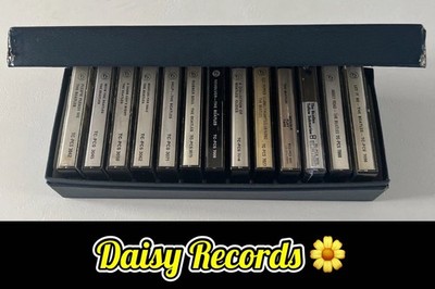 The Beatles - Cassette Collection - TCBC 13 *Supreme Edition