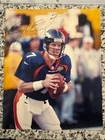 John Elway Autographed 8x10 Photo Denver Broncos